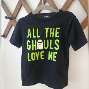 The children's place tshirt